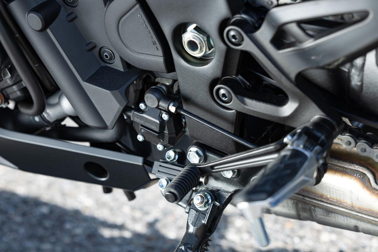 画像8: 快適高級ツアラーの走りはしっかり「GSX」⁉
