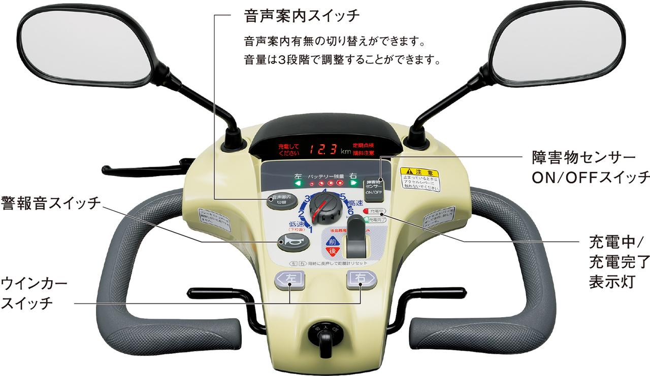 画像2: スズキ公式ホームページより www.suzuki.co.jp