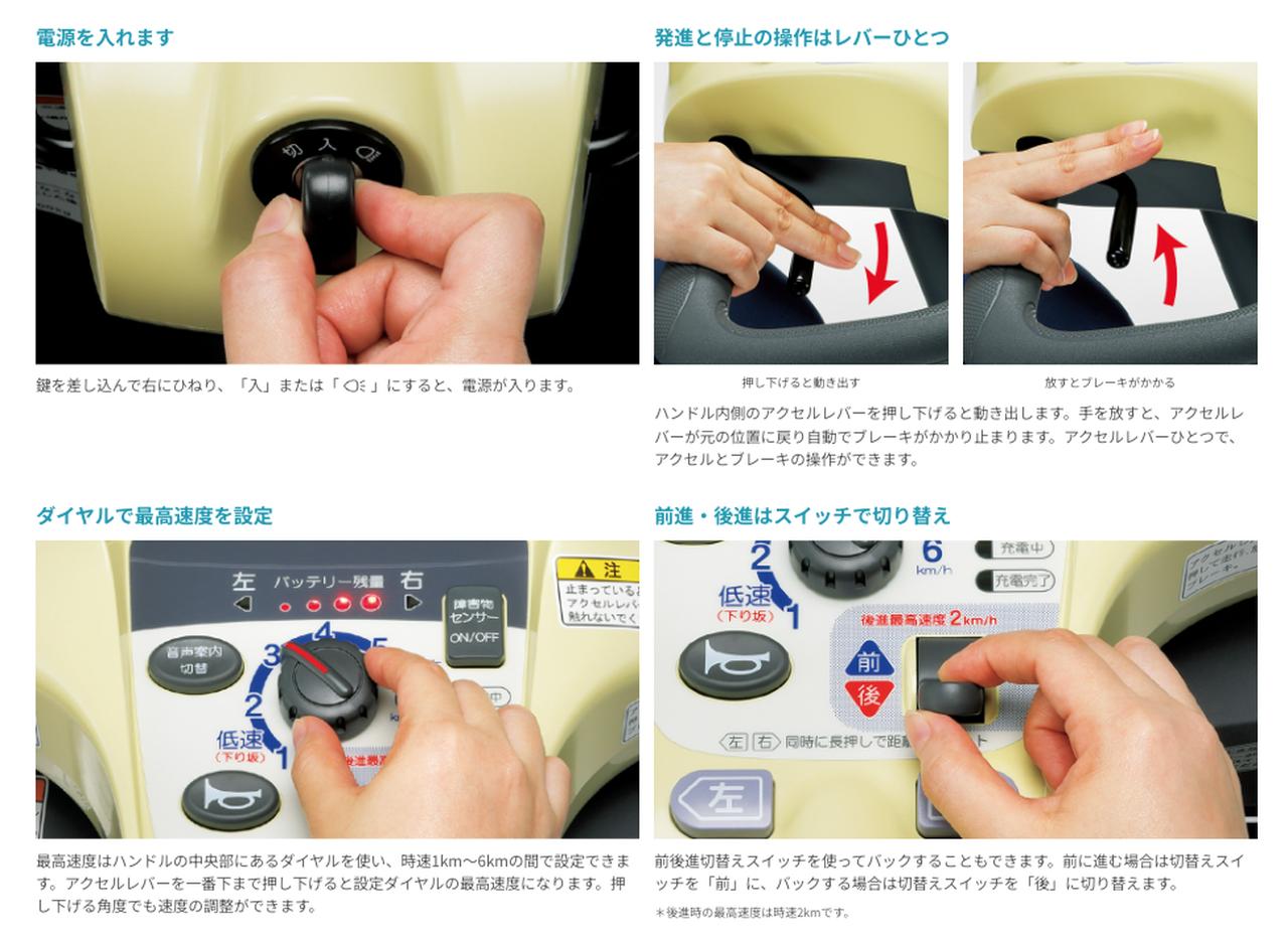 画像3: スズキ公式ホームページより www.suzuki.co.jp