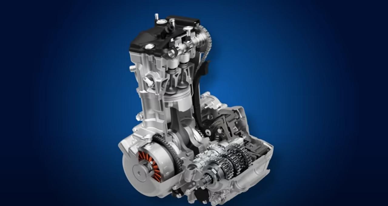 画像6: 新型『DR-Z4SM』『DR-Z4S』が丸わかり！ 開発者インタビューも!? 国内だけのロングバージョン動画でじっくり吟味して！【スズキのバイク！の耳寄りニュース】