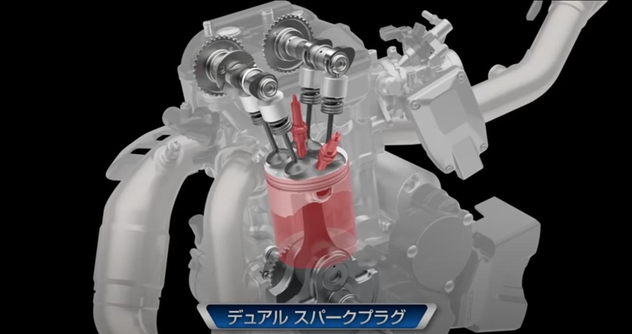 画像3: 新型『DR-Z4SM』『DR-Z4S』が丸わかり！ 開発者インタビューも!? 国内だけのロングバージョン動画でじっくり吟味して！【スズキのバイク！の耳寄りニュース】