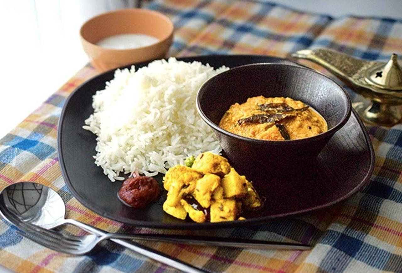 画像2: 【再販開始】スズキの社員食堂で生まれた『カレー』が人気すぎて入手困難!? だけどようやく買えるようになりました！【スズキのバイク！ の耳寄りニュース】