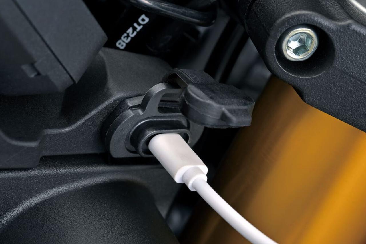 画像: ユーティリティ