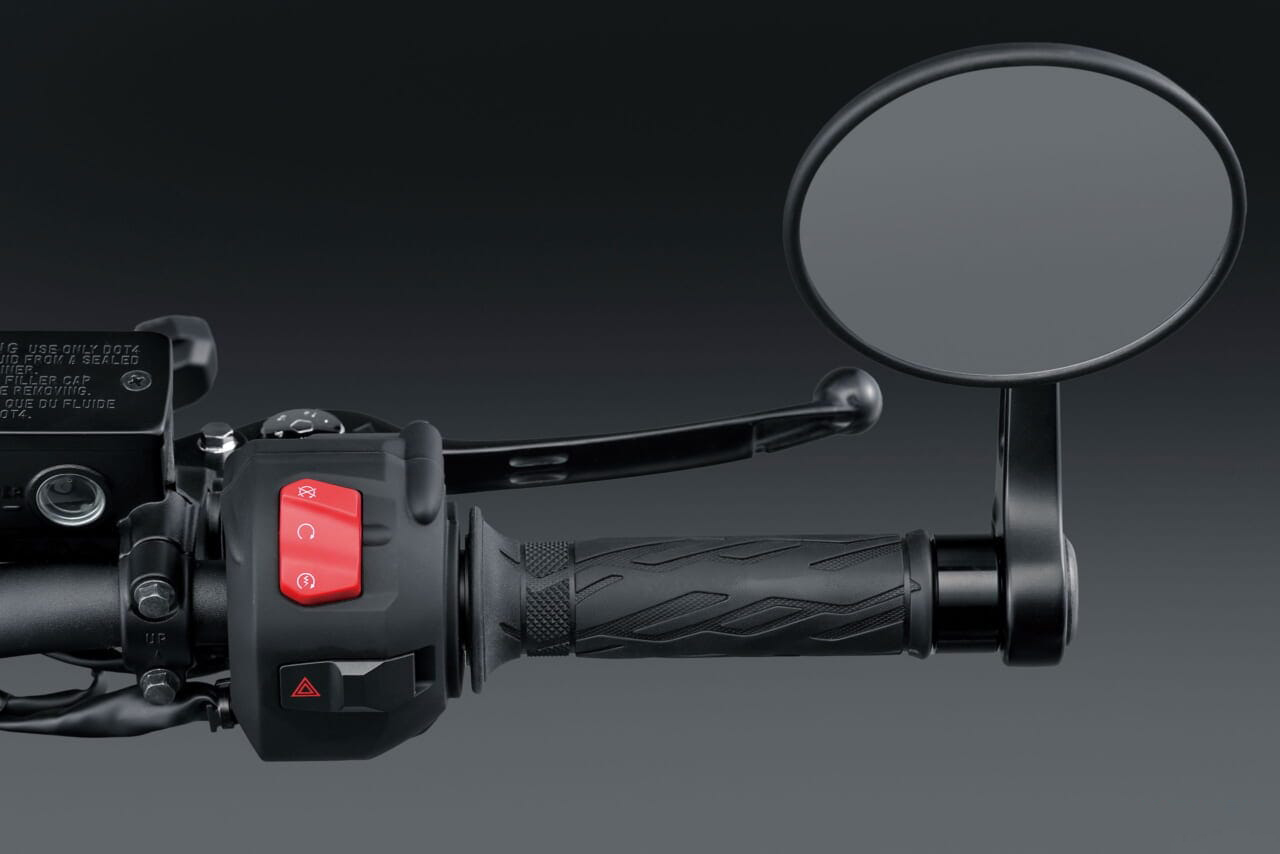 画像11: 新型『GSX-8T』が細部までわかるディテール写真も公開！全方位写真で隅々までチェックしてみよう！【スズキのバイク！ の新車ニュース】