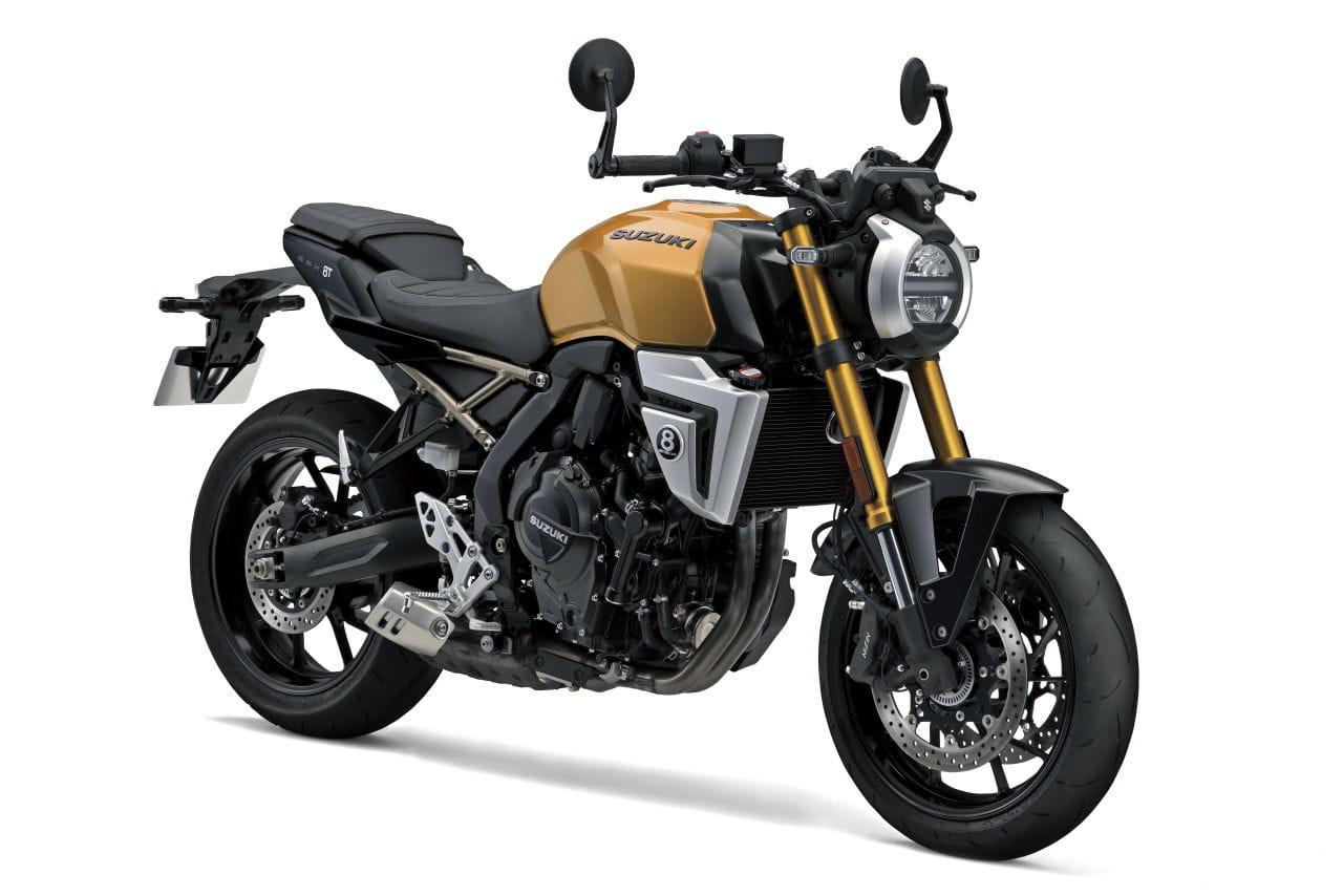 画像: キャンディバーントゴールド