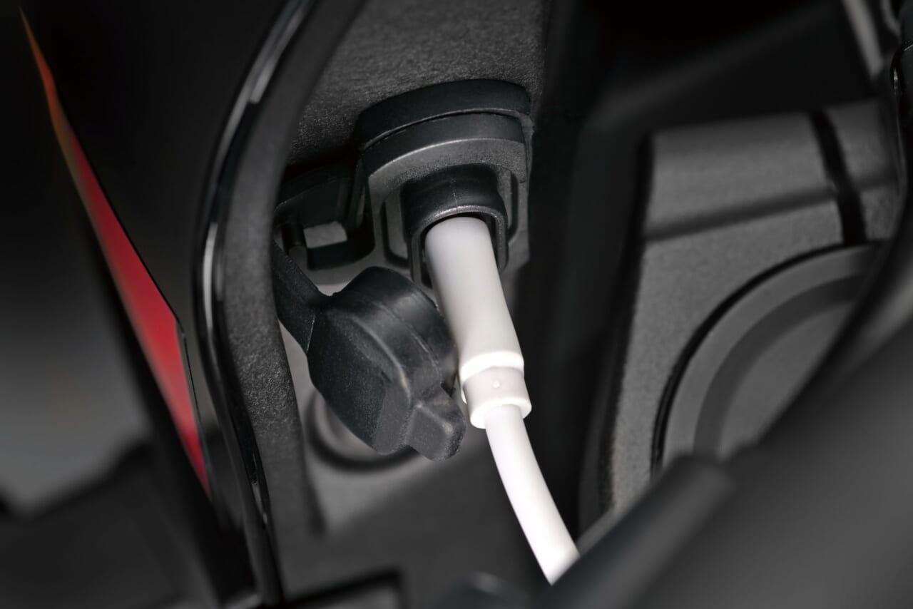 画像: ユーティリティー