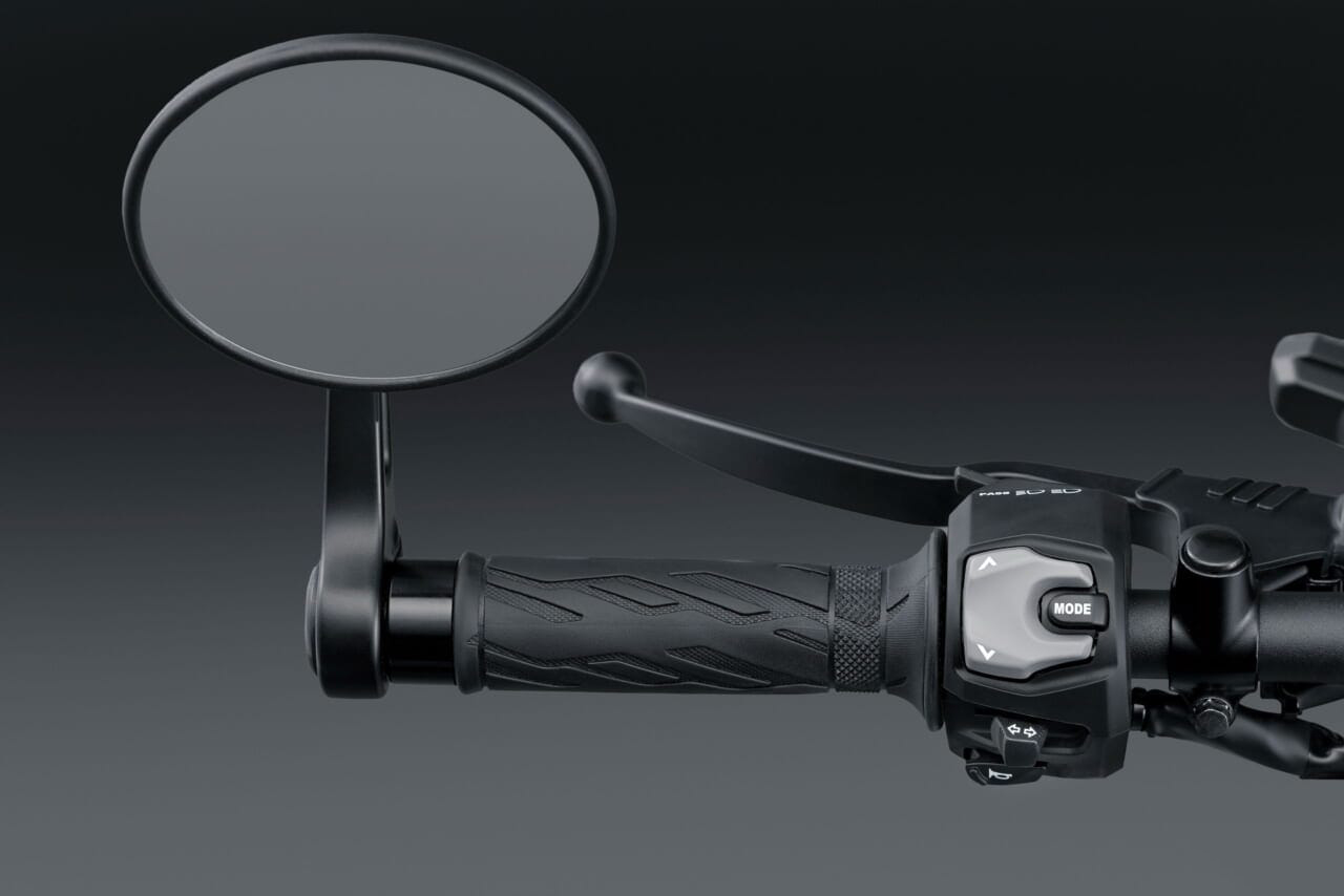 画像10: 新型『GSX-8T』が細部までわかるディテール写真も公開！全方位写真で隅々までチェックしてみよう！【スズキのバイク！ の新車ニュース】