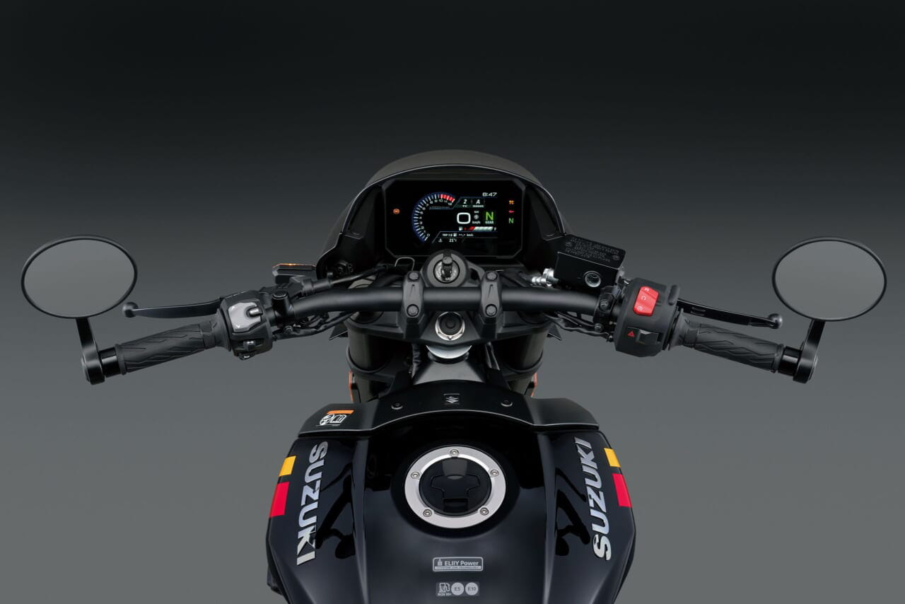 画像: コックピット