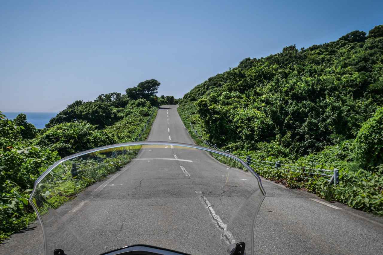 画像2: 男鹿半島はなんだか北海道っぽい?