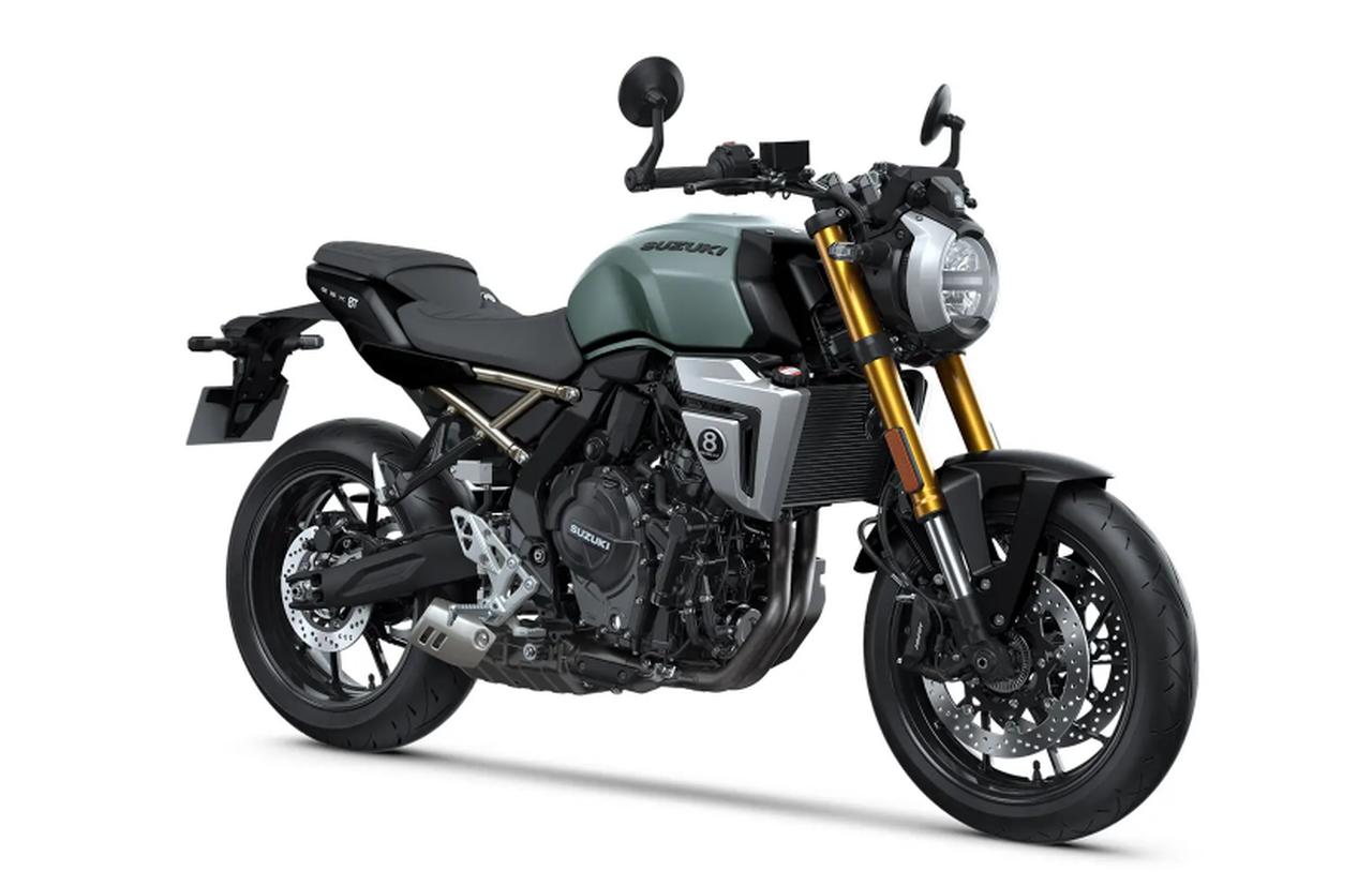 画像1: 【開催決定】第2回『GSX-S/Rミーティング2025』10月上旬で開催！ 新型『GSX-8T』や『GSX-R1000R』も発表されて盛り上がりは必至!?【スズキのバイク！ のイベントニュース】