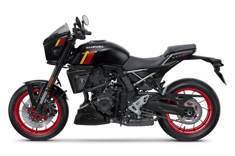 画像2: 【開催決定】第2回『GSX-S/Rミーティング2025』10月上旬で開催！ 新型『GSX-8T』や『GSX-R1000R』も発表されて盛り上がりは必至!?【スズキのバイク！ のイベントニュース】