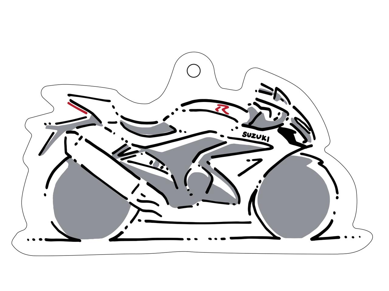 画像5: 【開催決定】第2回『GSX-S/Rミーティング2025』10月上旬で開催！ 新型『GSX-8T』や『GSX-R1000R』も発表されて盛り上がりは必至!?【スズキのバイク！ のイベントニュース】