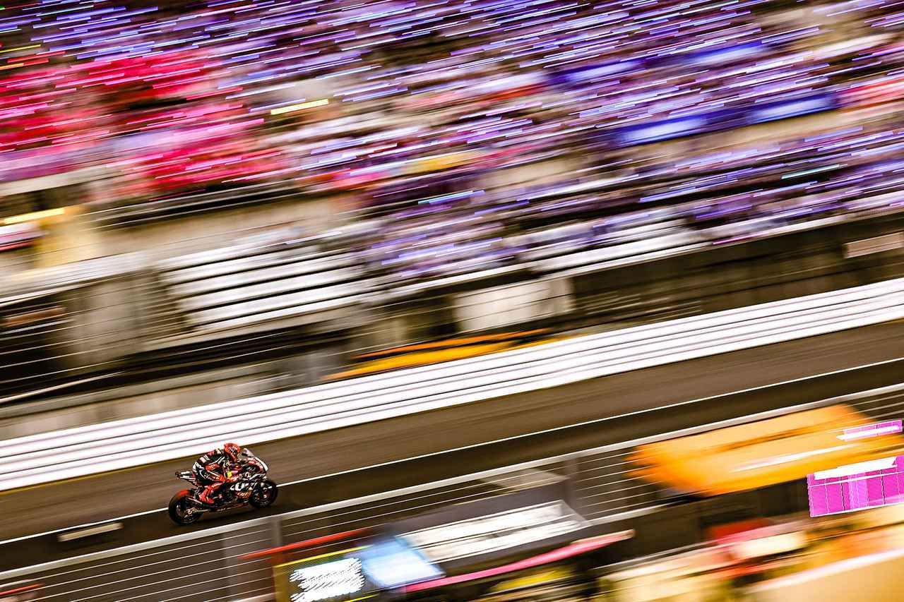 画像7: 激戦を制し2年連続の表彰台へ！困難を乗り越え、不屈の精神で8時間を走り切った