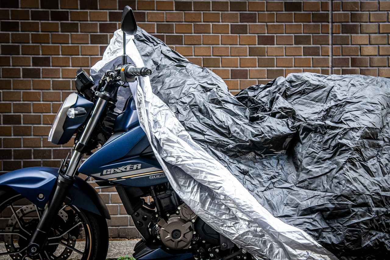 画像2: 夏のツーリングを楽しんだ後『愛車の健康状態』はどうなっている？