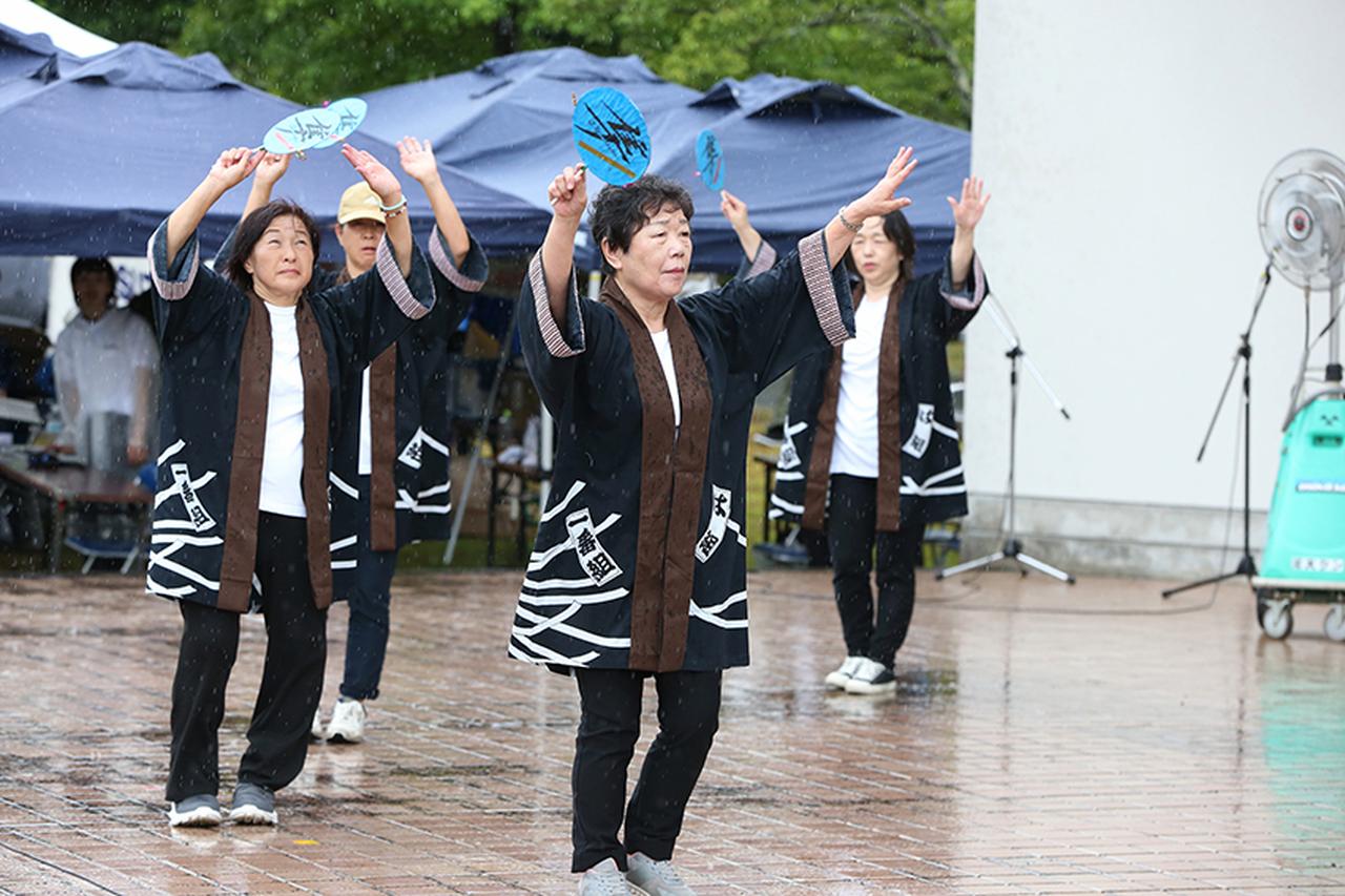 画像3: 【試練】『隼駅まつり 2025』は15年目で初の雨!? 普通は来ないだろ……と思いきや!? そして最新『ニセブサ事情』が非常に切迫している件について【スズキのバイク！ のイベントニュース／隼駅まつり2025】