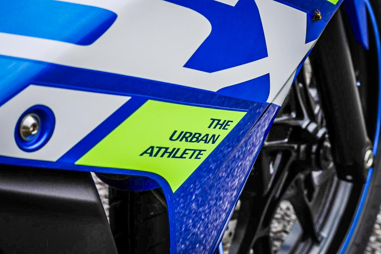 画像1: 250ccバイクで『初心者』におすすめなのはどれ？ 迷ったらスズキの『コレ』が良いと思う理由 - スズキのバイク！