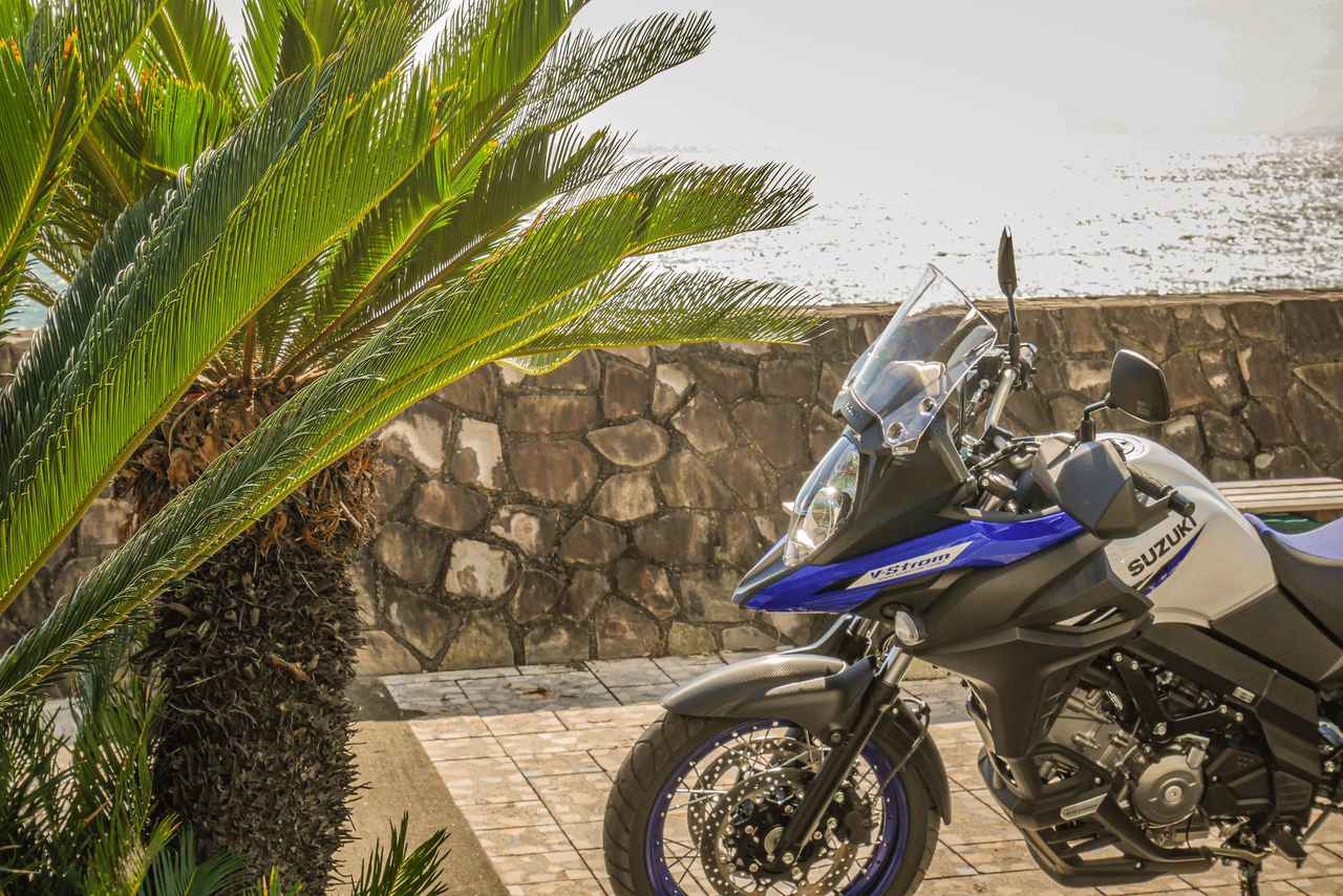 画像: 第6位／希代の名車『Vストローム650/XT』が惜しまれつつも生産終了……同エンジンのSV650はどうなる？