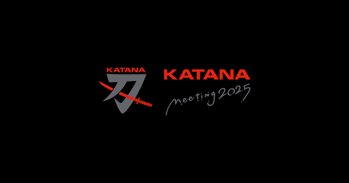 画像: KATANAミーティング2025 | スズキ