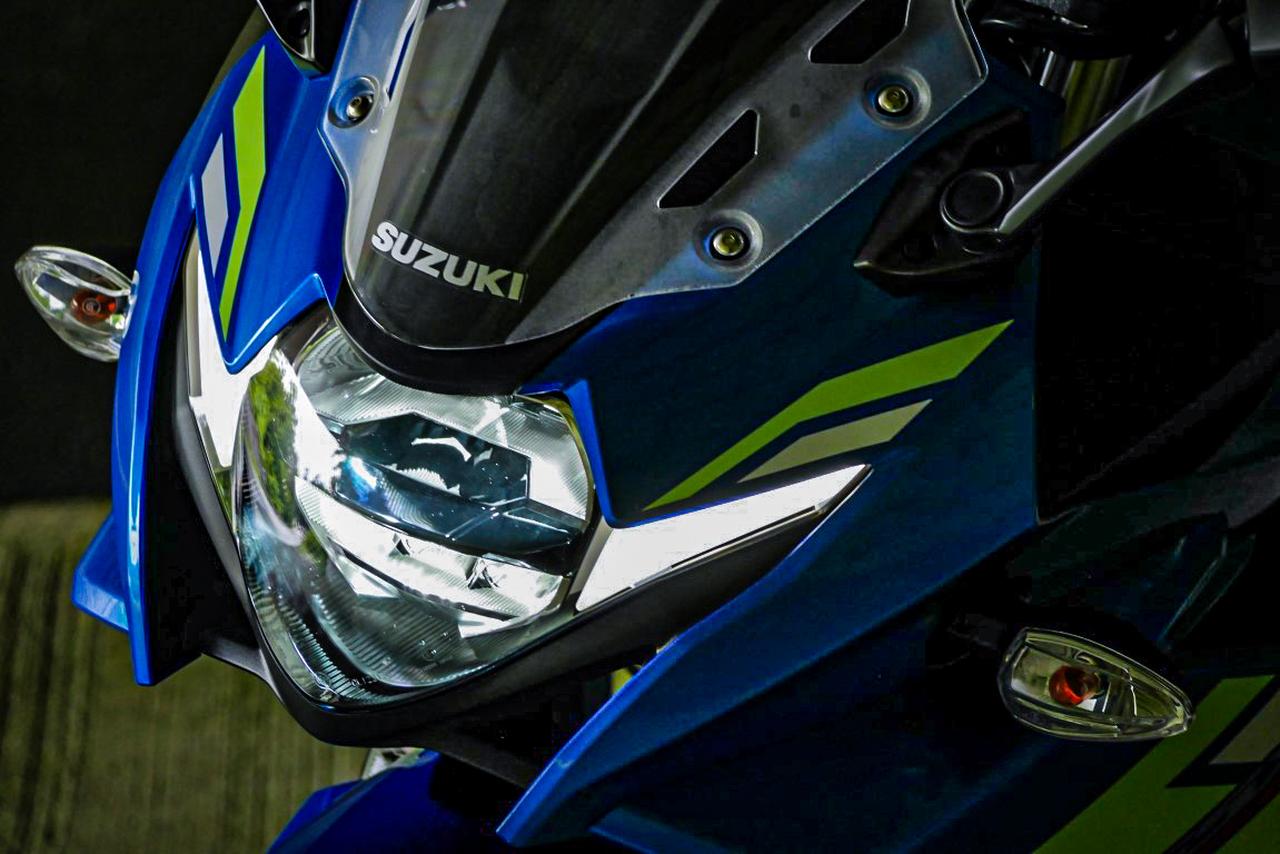 画像: リターンライダーやベテラン勢にも『GSX250R』はおすすめできる250ccバイクなの？ →逆に大人のほうが「価値」が身に染みる！ - スズキのバイク！