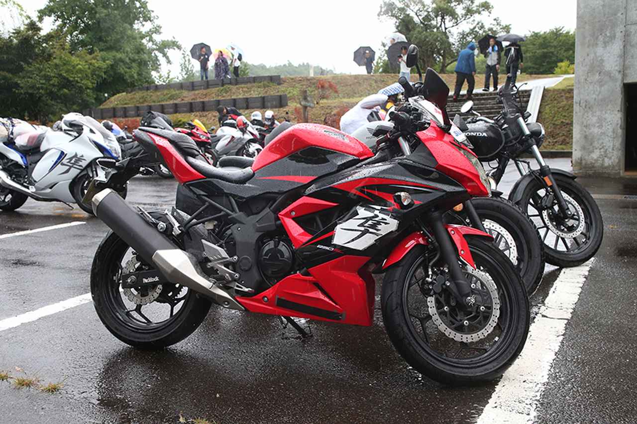 画像1: 圧倒的な『SUZUKI感』による目くらまし