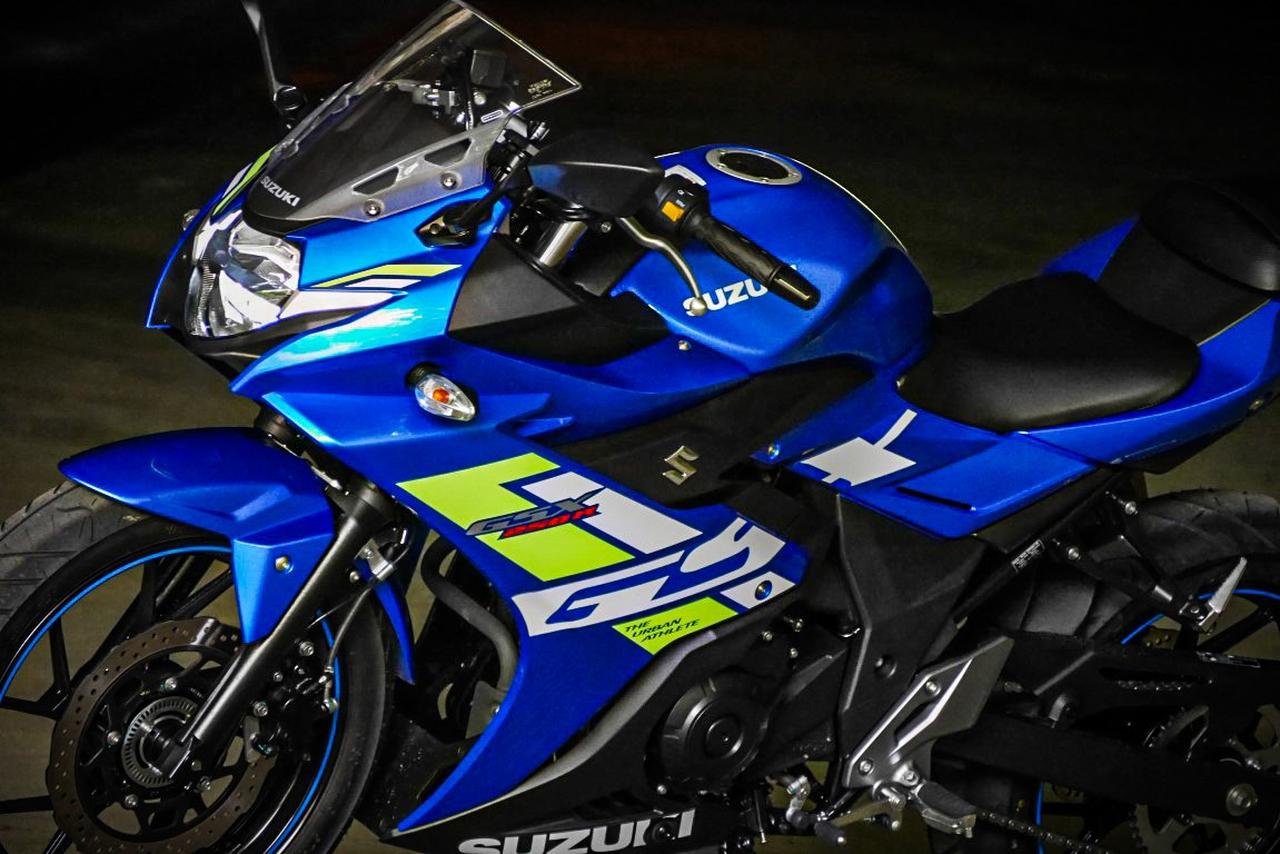 画像: リターンライダーやベテラン勢にも『GSX250R』はおすすめできる？ →逆に大人のほうが「価値」が身に染みる！ - スズキのバイク！