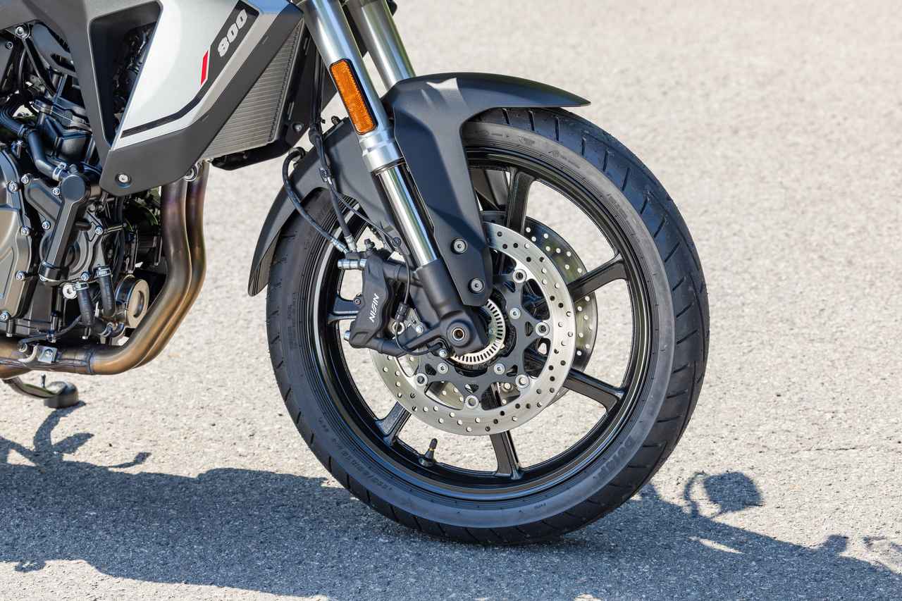 画像4: タイトな峠を『ローギア1速』で振り回せる!?