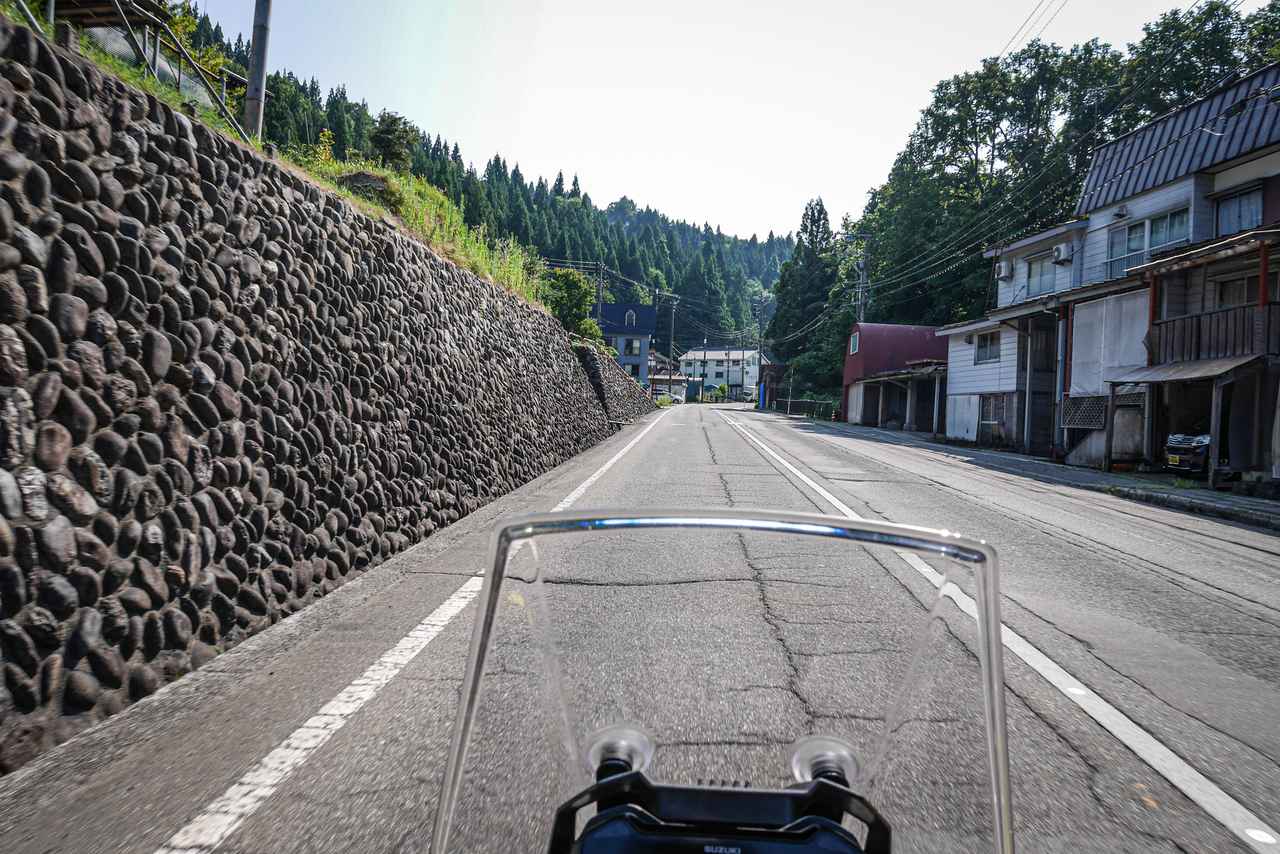 画像3: インターの名前が変わってた
