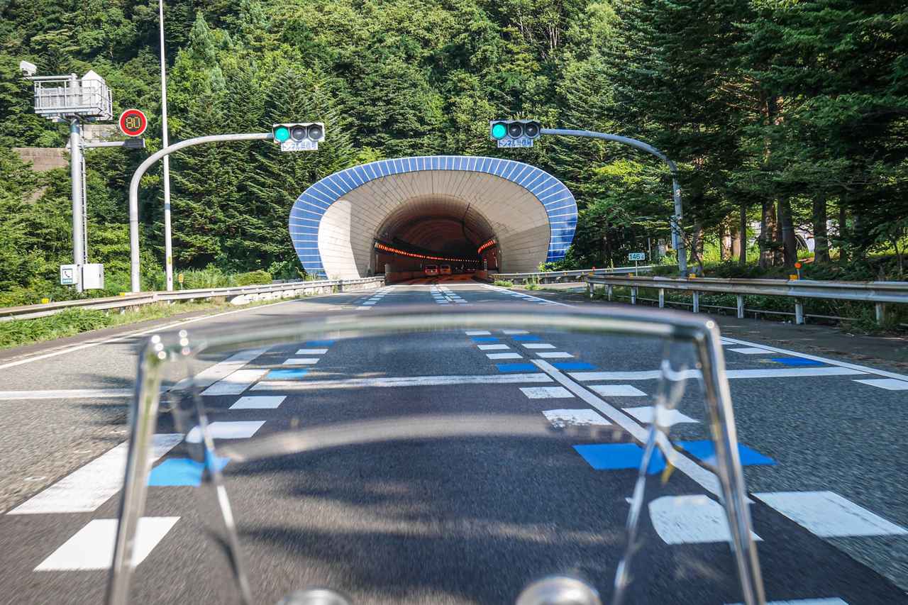 画像1: インターの名前が変わってた