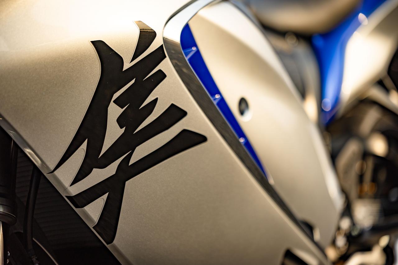画像: 隼の新車価格『223万3000円』は高い？ 安い？ ただしオーナーは恐らく全員その値段を『高い』とは思っていない件について - スズキのバイク！
