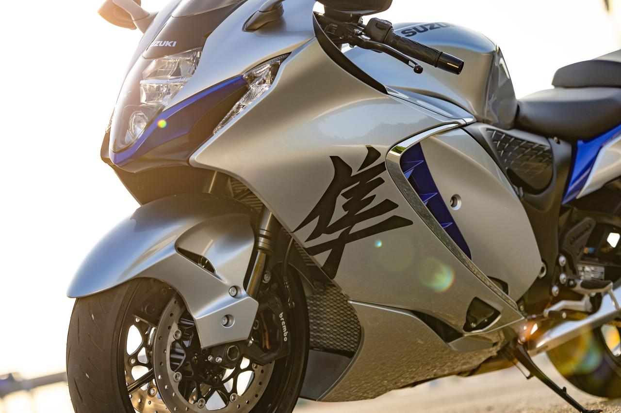 画像: 隼の新車価格『223万3000円』は高い？ 安い？ ただしオーナーはたぶん全員その値段を『高い』とは思っていない件について- スズキのバイク！