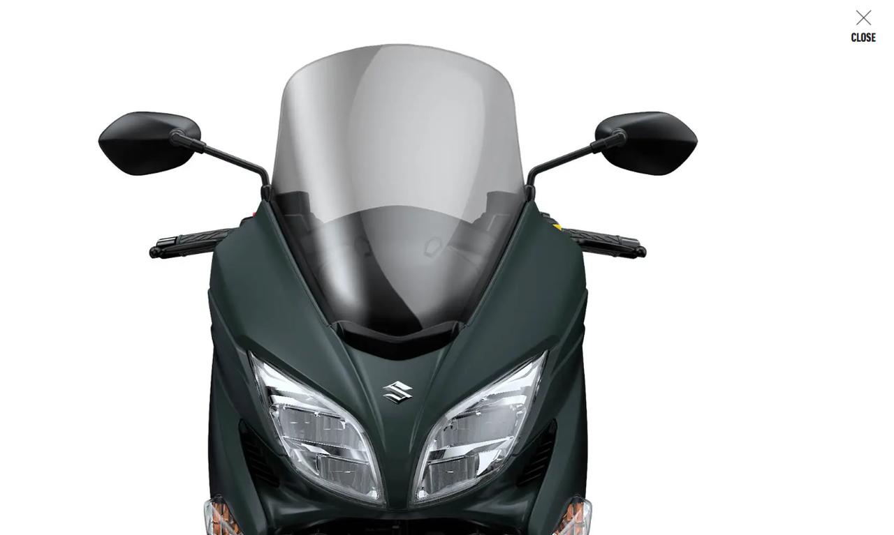 画像: ズームボタンで隅々までチェックできる