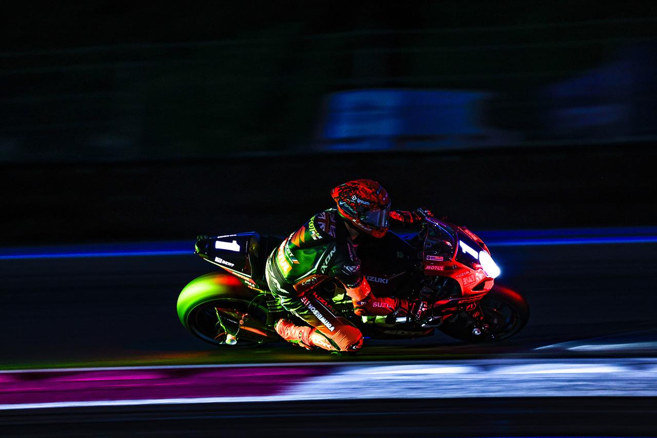 画像5: 鈴鹿の教訓を活かしてEWC最終戦「ボルドール24時間」で優勝!シリーズランキング……