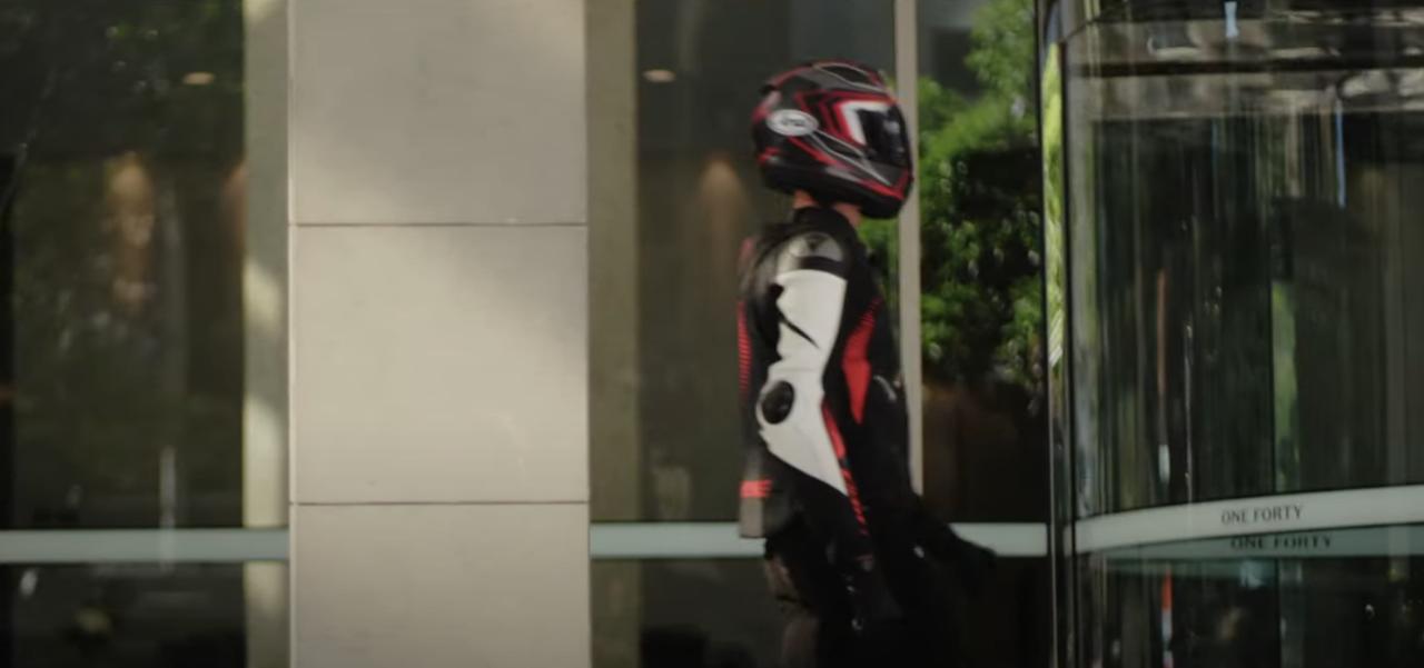 画像2: 最近バイクに乗れていない……という人は必見かも？ スキマ時間で『GSX-8S』を愉しむショートトリップに心を燃やせ！【スズキのバイク！の耳寄りニュース】