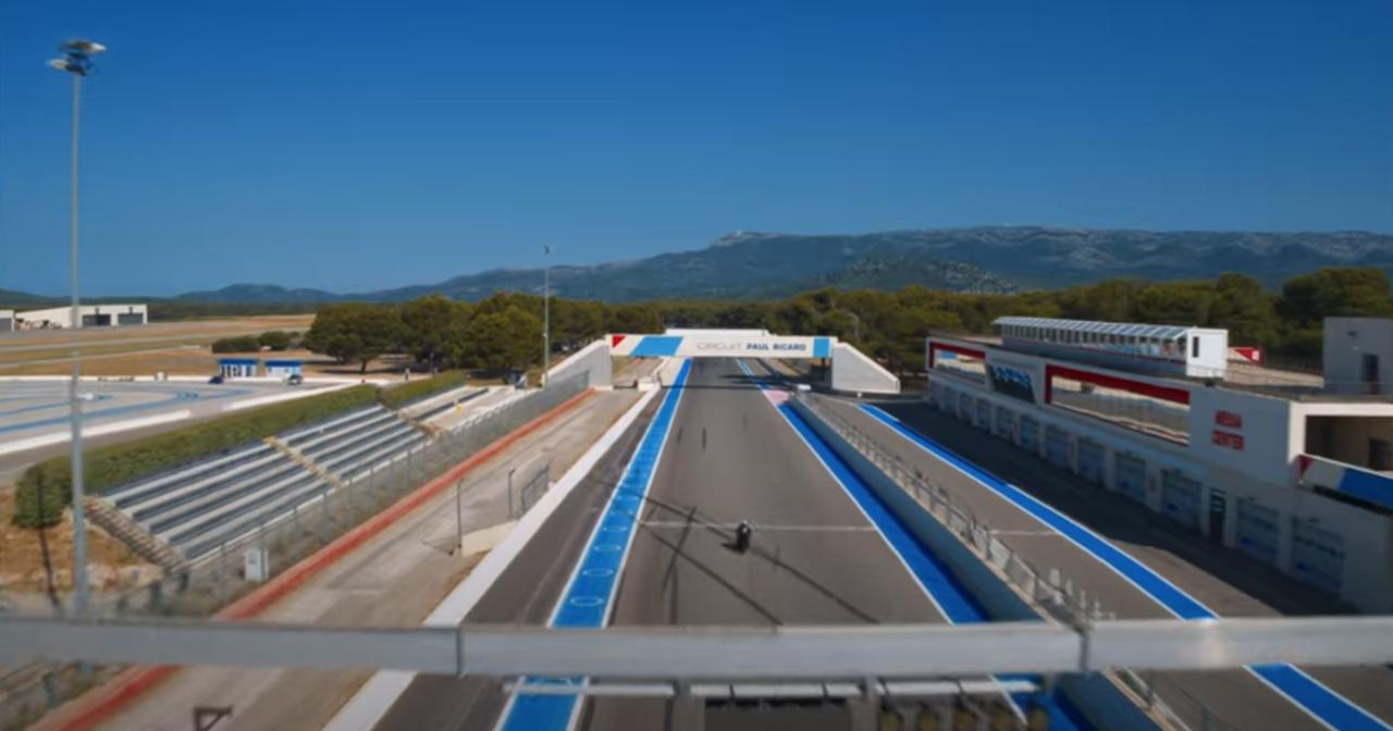 画像4: GSX-R生誕40周年アニバーサリーのロゴが入った新型「GSX-R1000R」の美しさ