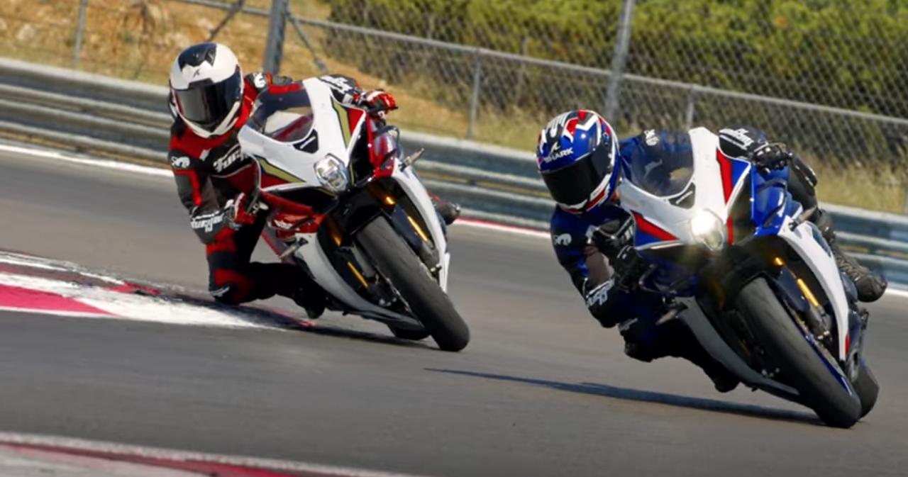 画像6: GSX-R生誕40周年アニバーサリーのロゴが入った新型「GSX-R1000R」の美しさ