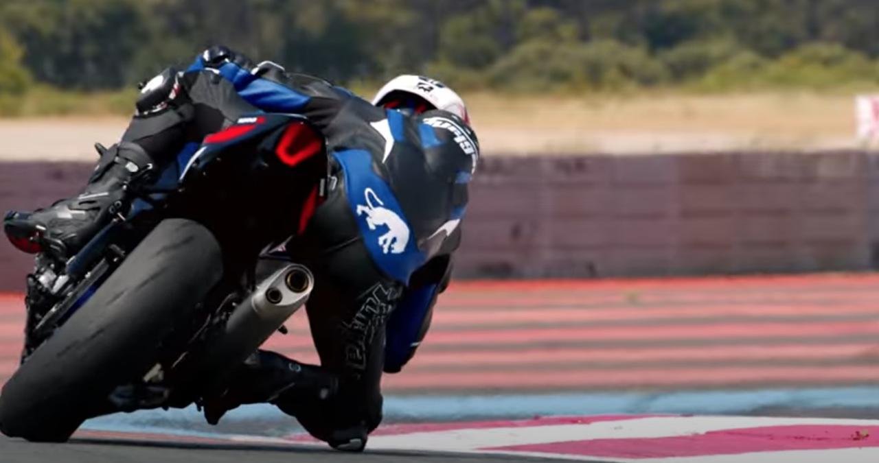 画像5: GSX-R生誕40周年アニバーサリーのロゴが入った新型「GSX-R1000R」の美しさ