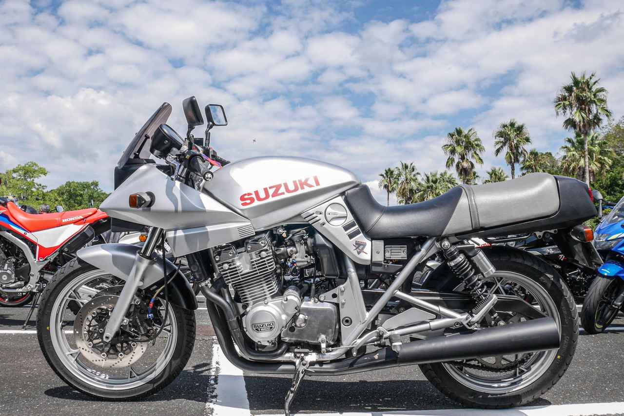 画像1: 本当の意味で『カタナで人生が変わった人』に出会いました……