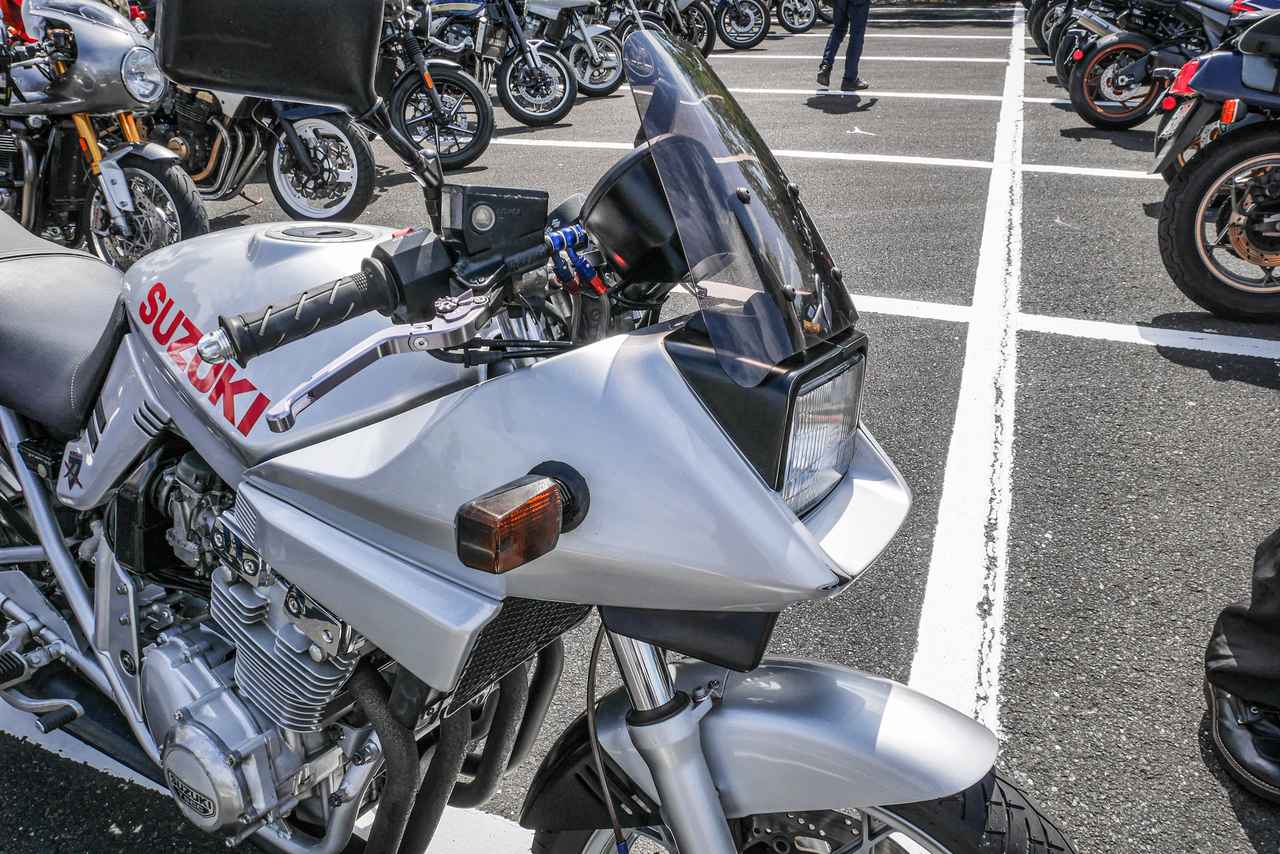 画像2: 本当の意味で『カタナで人生が変わった人』に出会いました……