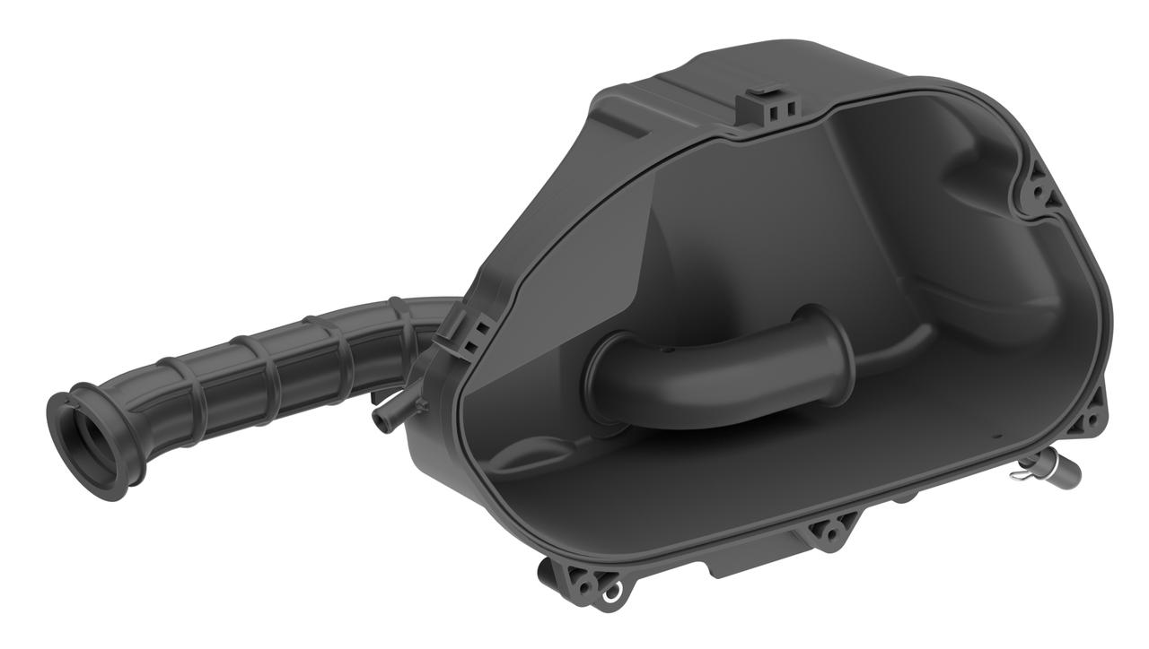 画像1: 新型125ccスクーター『アドレス125』が実は“大刷新”というレベルで進化していた件【スズキのバイク！ の新車ニュース】