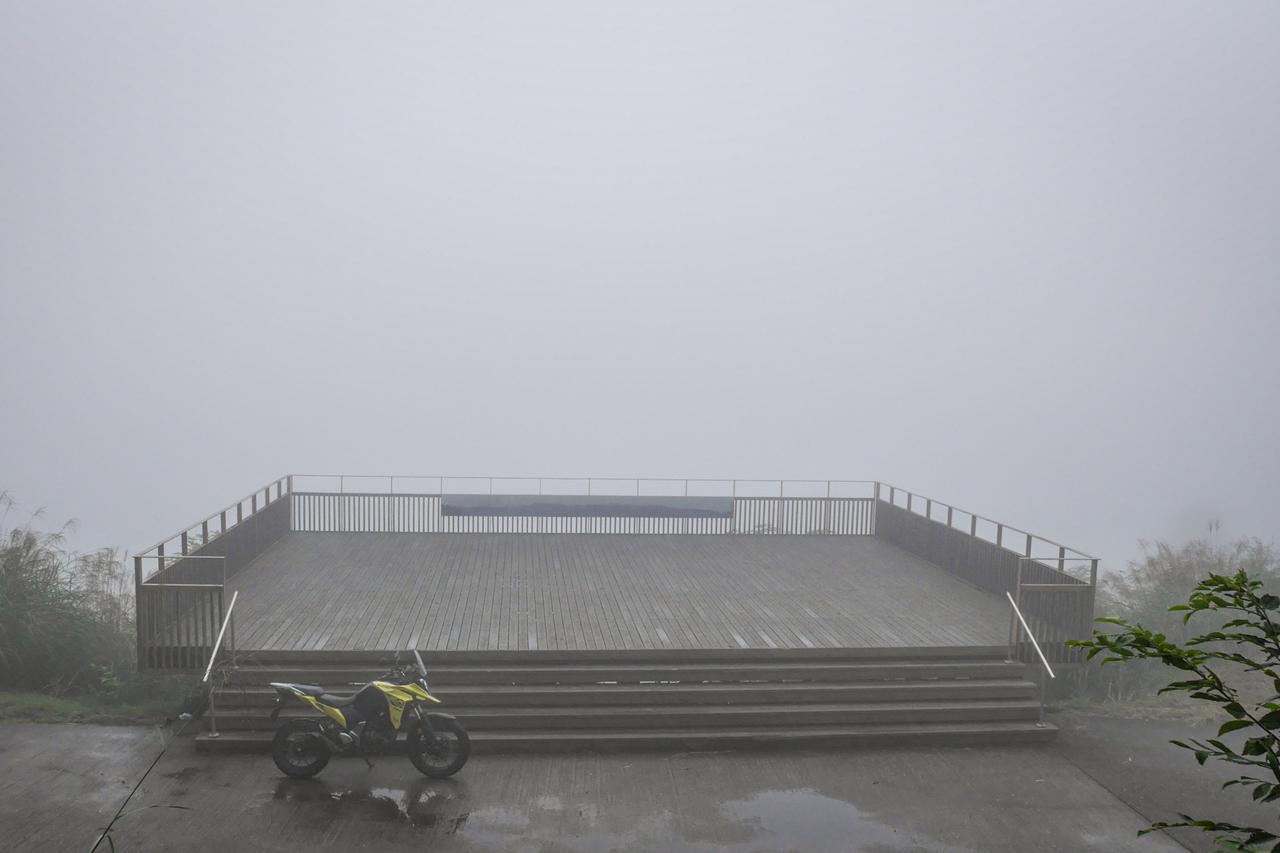 画像8: Vストローム250SXの『性能』があればこその話だけど