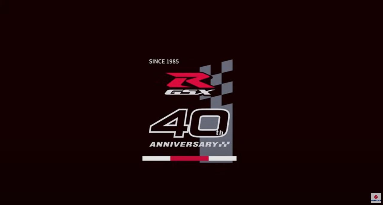 画像: GSX-Rシリーズ40年の情熱と葛藤の軌跡がわかる35分間のロングインタビュー