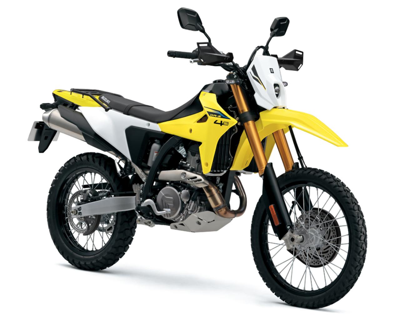 画像: ※アクセサリー装着状態