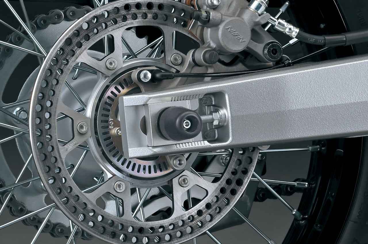 画像: フロントアクスルスライダー・リアアクスルスライダー共に 価格:6,600円(10%消費税込み)