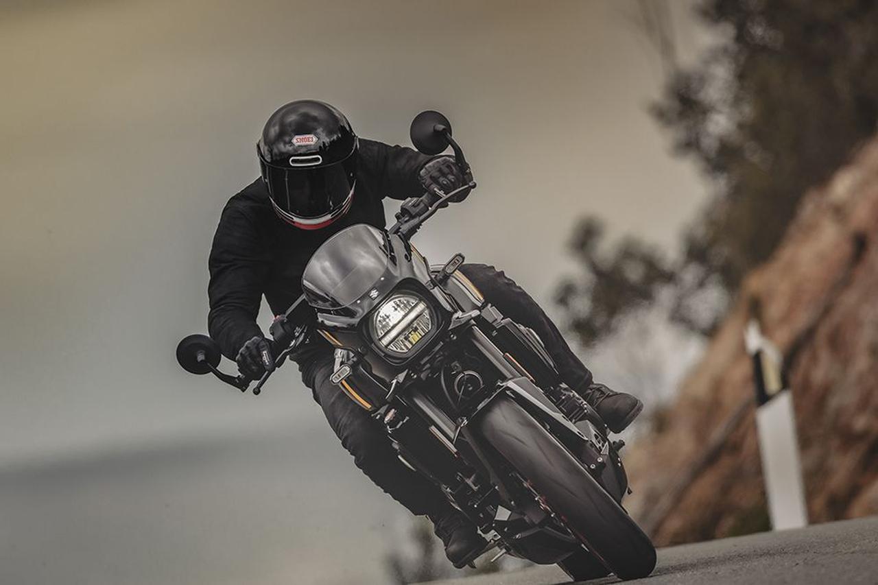 画像2: 【本日】11月4日に『新型バイク』を発表か!? 「本格的な楽しさ」って一体なんだ!?【スズキのバイク！ の耳よりニュース】