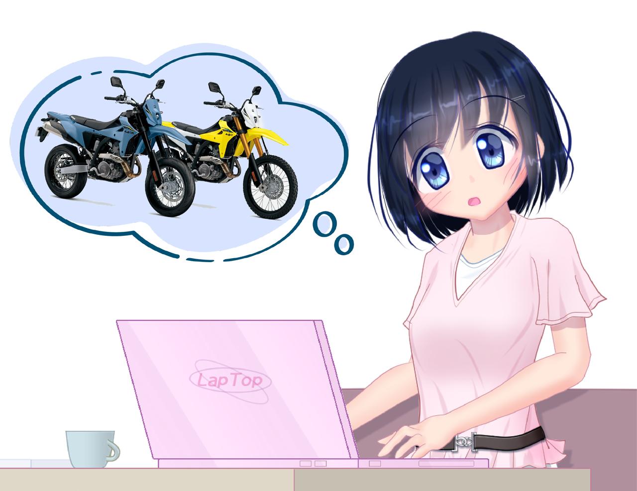 画像: 【全国に35台!?】新型400ccバイク『DR-Z4SM』＆『DR-Z4S』に乗れる！ 調べてみたら『試乗車』がけっこう多かった!? - スズキのバイク！