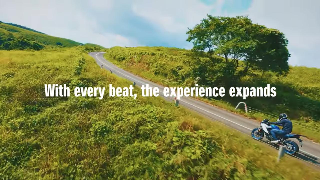 画像4: 新型「SV-7GX」に新たな動画が公開!デザインスケッチや足つき性、電子制御システムなどが丸わかり!【スズキのバイク!の動画ニュース】