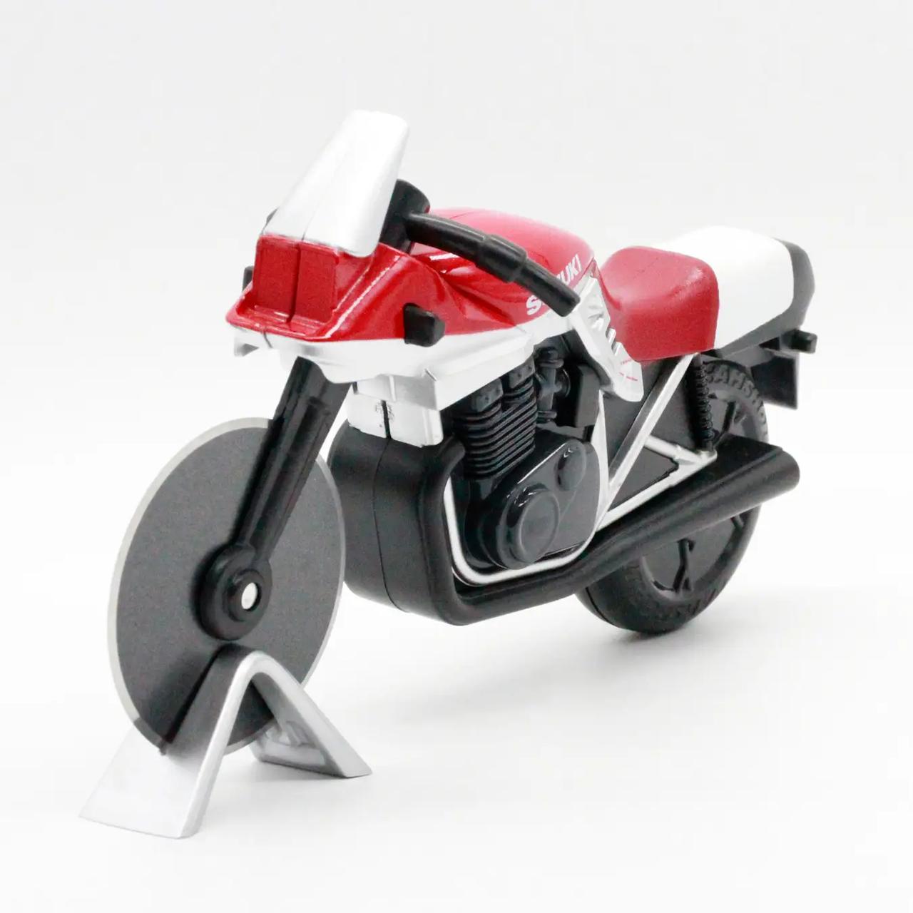 画像2: 今度は“赤”だ！1000個限定レッドバージョンをお買い逃しなく！