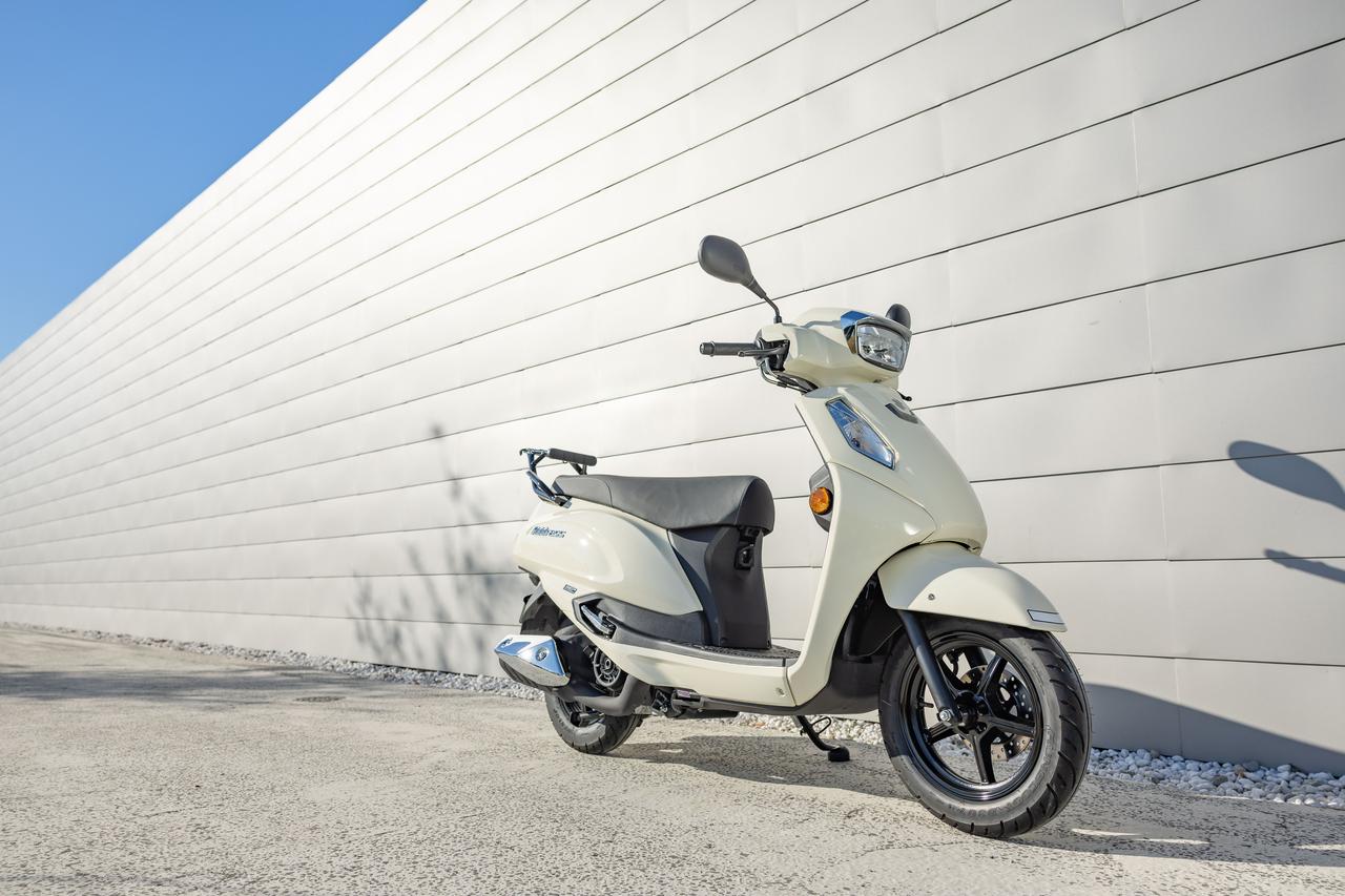 画像7: 本気でユーザーのことを考えるスズキだからこそ！