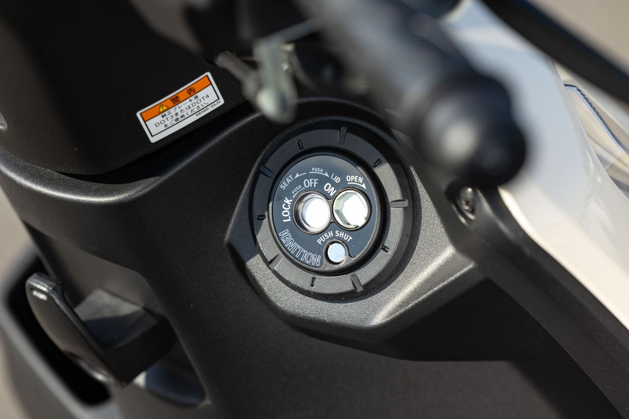 画像1: スズキ『盗難補償サービス』を受けるには？