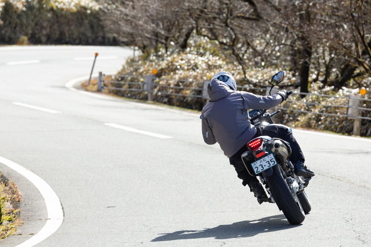 画像2: 全力でぶつかれる！ どこまでも踏み込める！ だけど天上知らず……!?